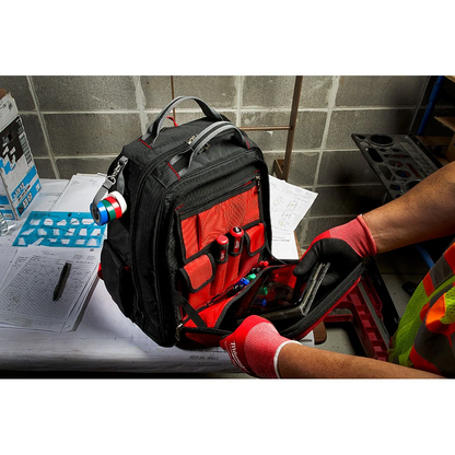 Milwaukee 48-22-8301 15-inch PACKOUT Backpack
