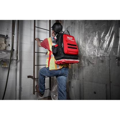 Milwaukee 48-22-8301 15-inch PACKOUT Backpack
