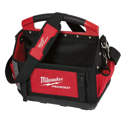Milwaukee 48-22-8315 15-inch PACKOUT Tote