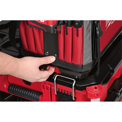 Milwaukee 48-22-8315 15-inch PACKOUT Tote