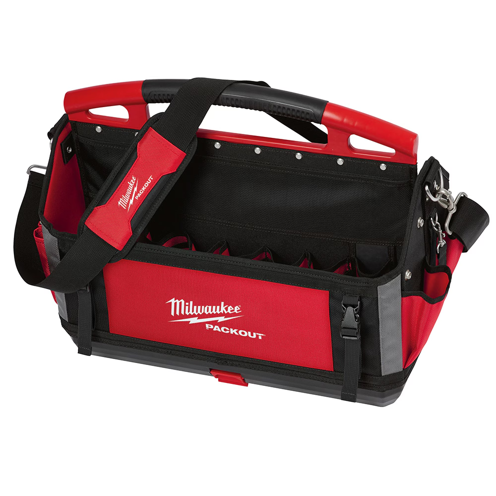 Milwaukee 48-22-8320 20-inch PACKOUT Tote