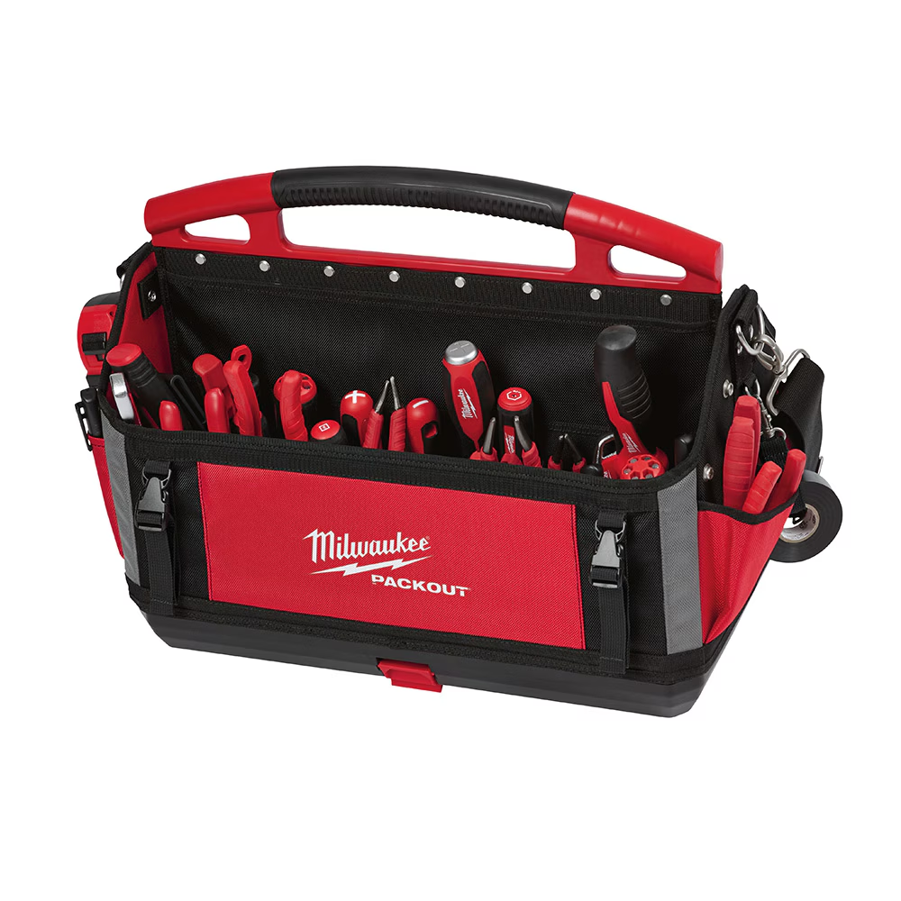 Milwaukee 48-22-8320 20-inch PACKOUT Tote