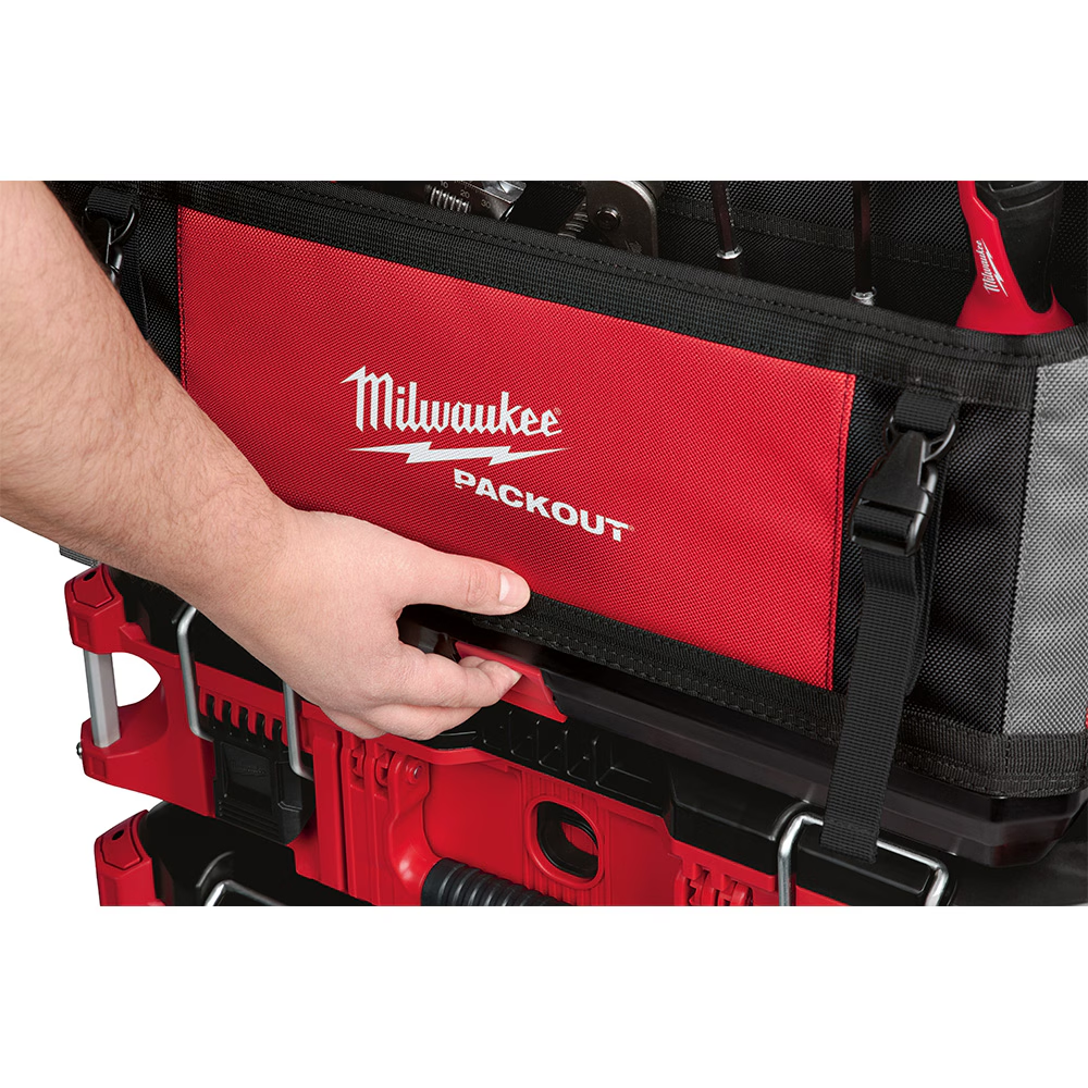 Milwaukee 48-22-8320 20-inch PACKOUT Tote