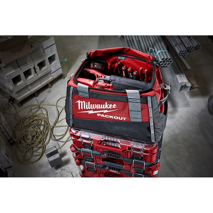 Milwaukee 48-22-8322 20-Inch PACKOUT Tool Bag
