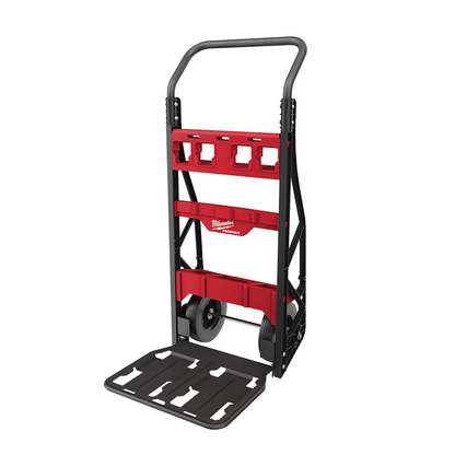 Milwaukee 48-22-8415 PACKOUT 20-inch 2-Wheel Utility Cart