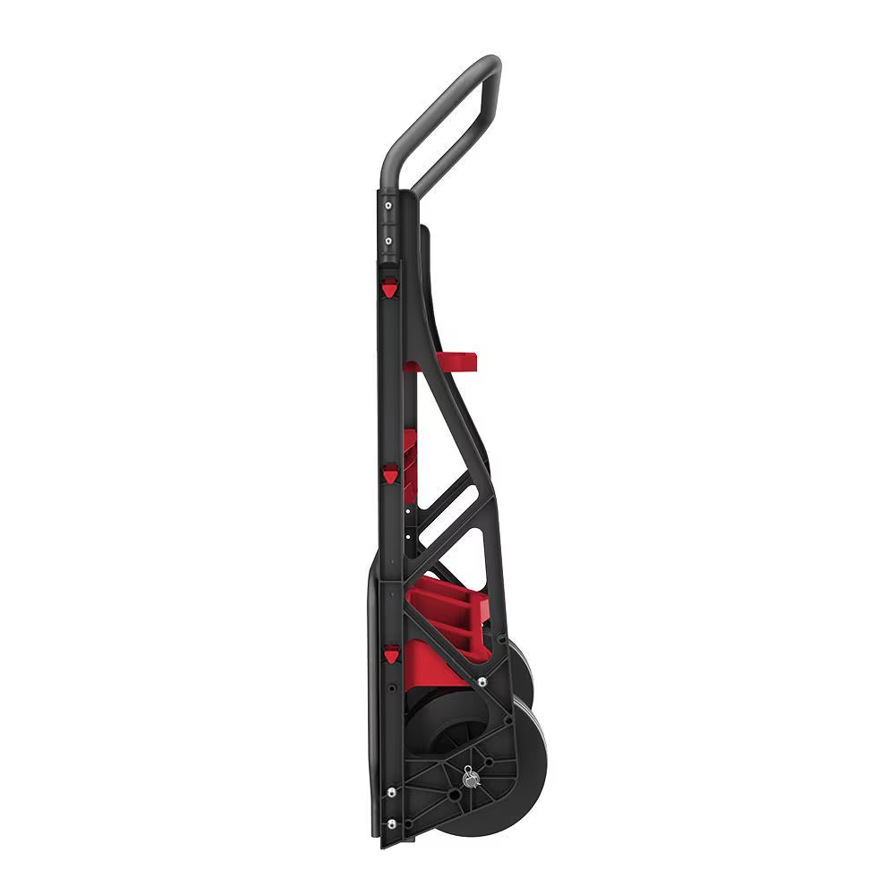 Milwaukee 48-22-8415 PACKOUT 20-inch 2-Wheel Utility Cart