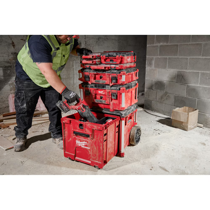 Milwaukee 48-22-8420 PACKOUT Rolling Drawer