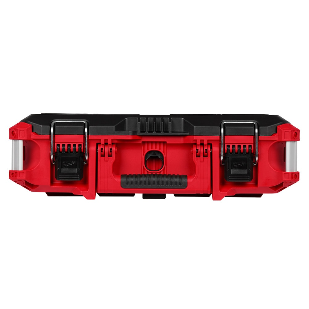 Milwaukee 48-22-8424 PACKOUT 22-inch Medium Tool Box Fits Modular Storage System