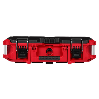 Milwaukee 48-22-8424 PACKOUT 22-inch Medium Tool Box Fits Modular Storage System