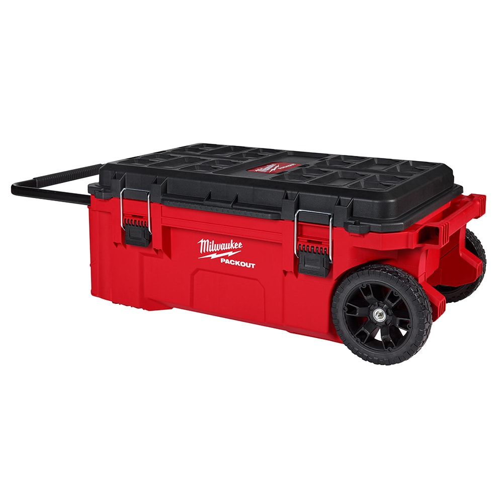 Milwaukee 48-22-8428 PACKOUT 38-inch Rolling Modular Tool Chest