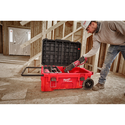 Milwaukee 48-22-8428 PACKOUT 38-inch Rolling Modular Tool Chest