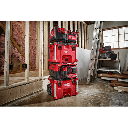 Milwaukee 48-22-8429 Packout 22-inch XL Tool Box