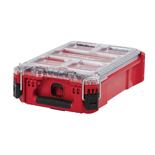 Milwaukee 48-22-8435 PACKOUT 5-Compartment Small Parts Organizer