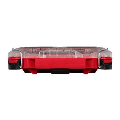 Milwaukee 48-22-8436 PACKOUT 5-Compartment Low-Profile Compact Small Parts Organizer