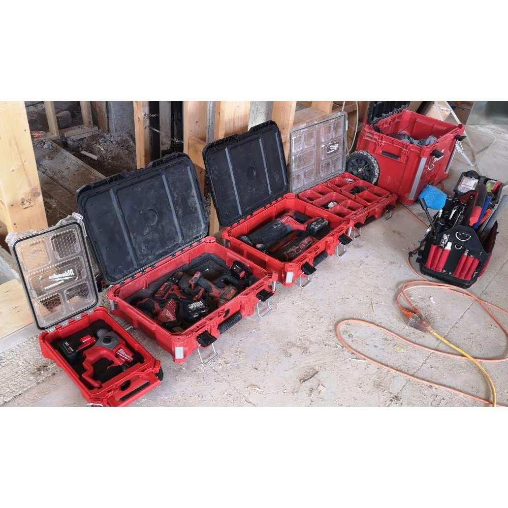 Milwaukee 48-22-8451 PACKOUT 13.23-inch Foam Insert