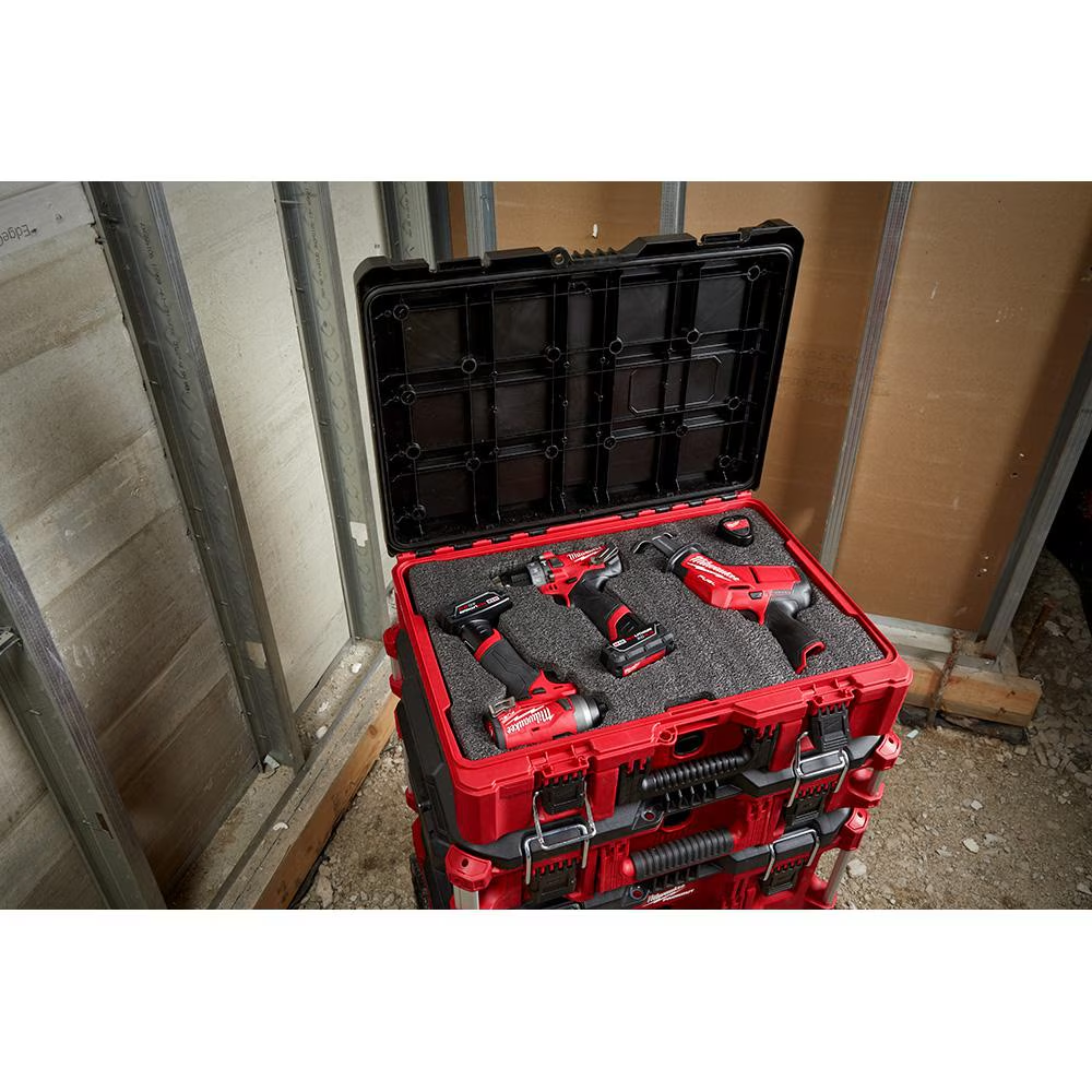 Milwaukee 48-22-8451 PACKOUT 13.23-inch Foam Insert