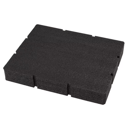 Milwaukee 48-22-8452 16.3 -inch Customizable Foam Insert for PACKOUT Drawer Tool Boxes