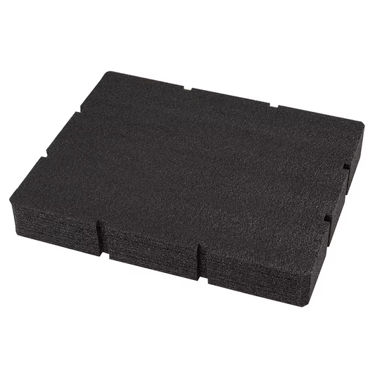 Milwaukee 48-22-8452 16.3 -inch Customizable Foam Insert for PACKOUT Drawer Tool Boxes