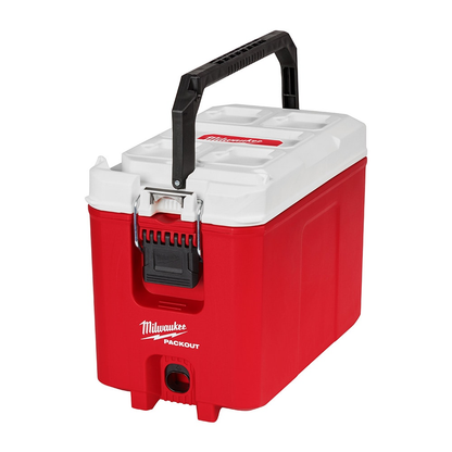 Milwaukee 48-22-8460 PACKOUT 15L Compact Hard Sided Cooler