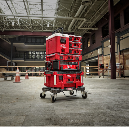 Milwaukee 48-22-8460 PACKOUT 15L Compact Hard Sided Cooler