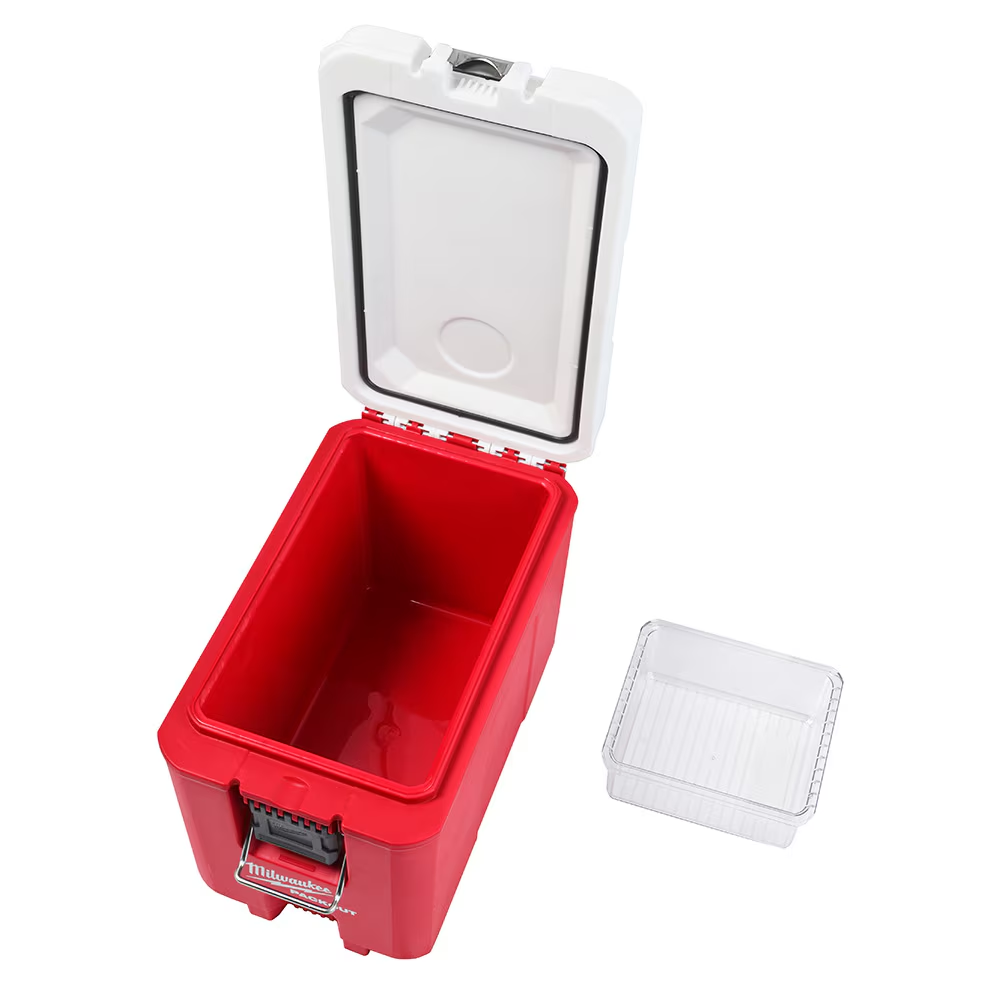 Milwaukee 48-22-8460 PACKOUT 15L Compact Hard Sided Cooler