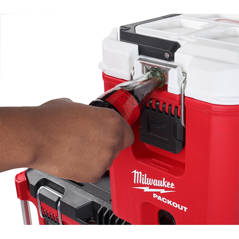 Milwaukee 48-22-8460 PACKOUT 15L Compact Hard Sided Cooler