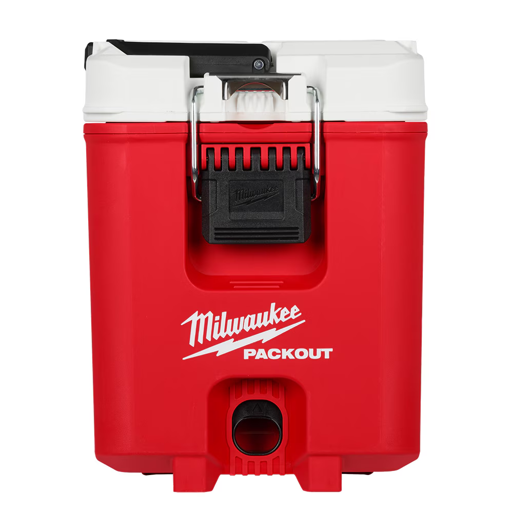 Milwaukee 48-22-8460 PACKOUT 15L Compact Hard Sided Cooler
