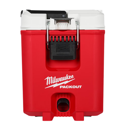 Milwaukee 48-22-8460 PACKOUT 15L Compact Hard Sided Cooler