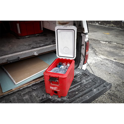 Milwaukee 48-22-8460 PACKOUT 15L Compact Hard Sided Cooler