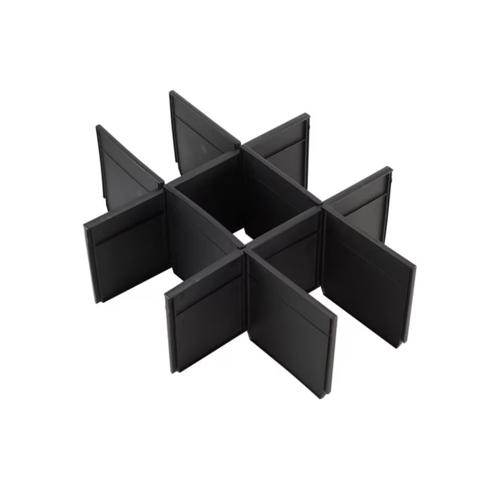 Milwaukee 48-22-8472 Drawer Dividers for PACKOUT 2-Drawer Tool Box