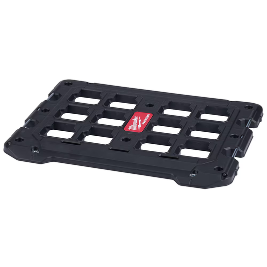 Milwaukee 48-22-8485 PACKOUT Wall and Floor Mounting Plate