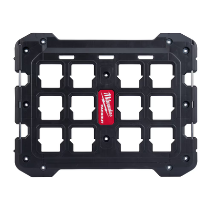 Milwaukee 48-22-8485 PACKOUT Wall and Floor Mounting Plate