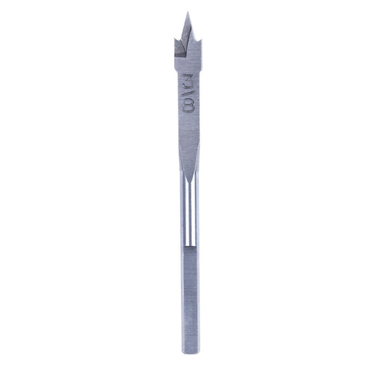 Milwaukee 48-27-1401 BIG HAWG 3/8″ Clean Wood Pilot Bit with Carbide Teeth