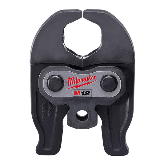 Milwaukee 49-16-2453 1-1/4in IPS-P Press Jaw Kit For M12 FORCE LOGIC Press Tools