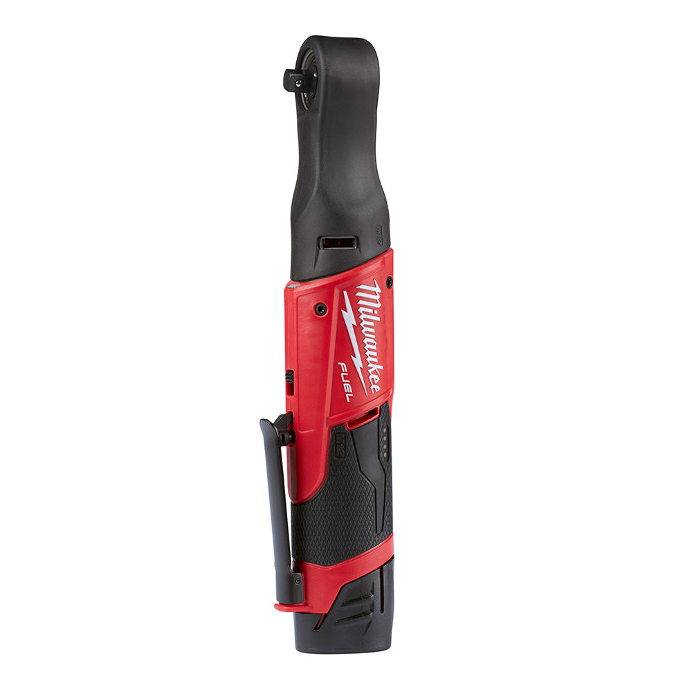 Milwaukee 49-16-2557 M12 FUEL 3/8in Ratchet Protective Boot (Boot-Only)