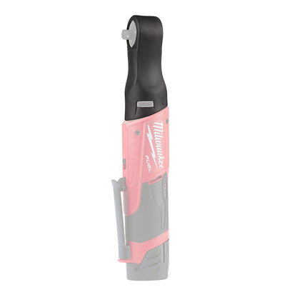 Milwaukee 49-16-2557 M12 FUEL 3/8in Ratchet Protective Boot (Boot-Only)