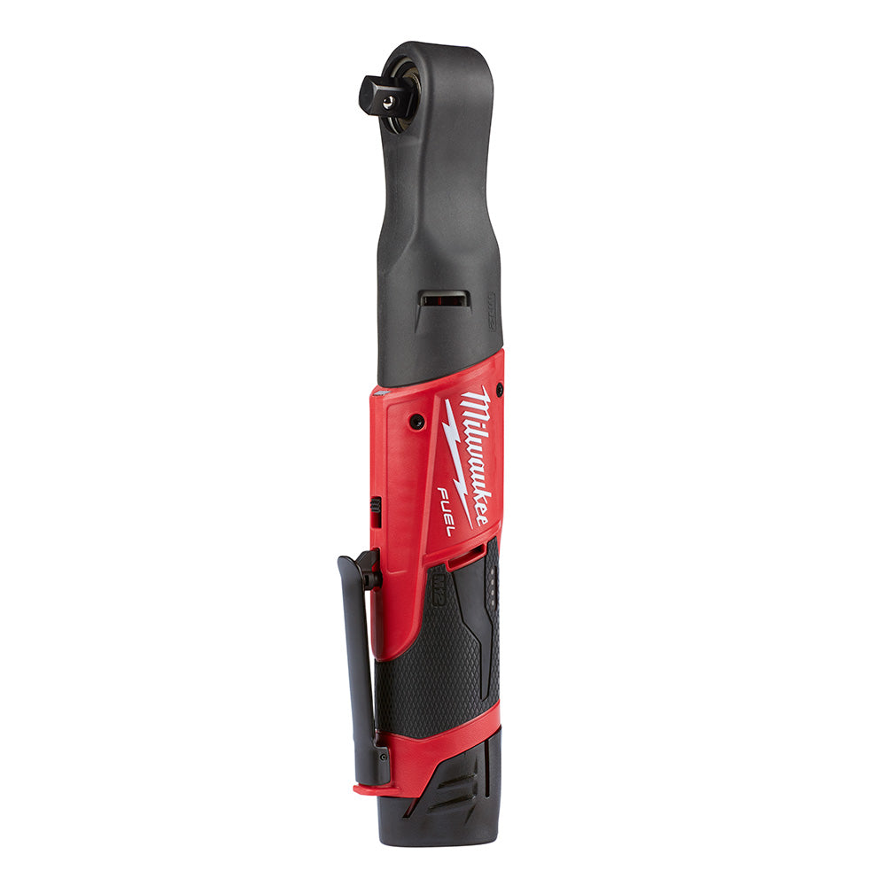 Milwaukee 49-16-2558 M12 FUEL 1/2in Ratchet Protective Boot (Boot-Only)
