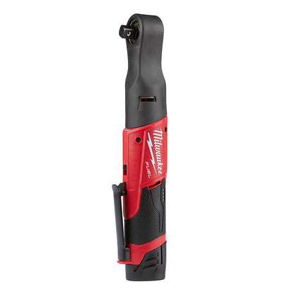 Milwaukee 49-16-2558 M12 FUEL 1/2in Ratchet Protective Boot (Boot-Only)