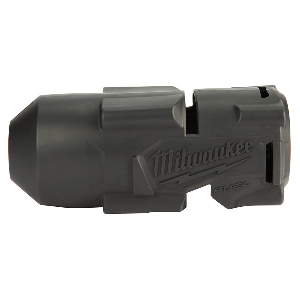 Milwaukee 49-16-2767 M18 FUEL 1/2in High-Torque Impact Wrench Protective Boot (Boot-Only)