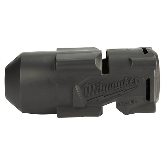 Milwaukee 49-16-2767 M18 FUEL 1/2in High-Torque Impact Wrench Protective Boot (Boot-Only)
