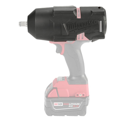 Milwaukee 49-16-2767 M18 FUEL 1/2in High-Torque Impact Wrench Protective Boot (Boot-Only)