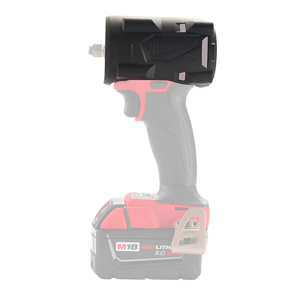 Milwaukee 49-16-2854 M18 FUEL Compact Impact Wrench Protective Boot (Boot-Only)
