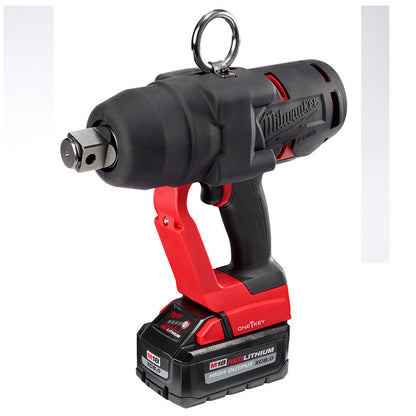 Milwaukee 49-16-2867 M18 FUEL 1in High-Torque Impact Wrench Protective Boot (Boot-Only)