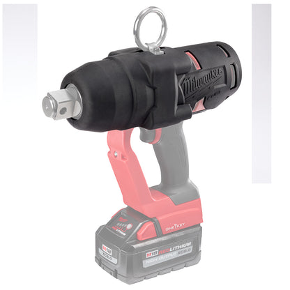 Milwaukee 49-16-2867 M18 FUEL 1in High-Torque Impact Wrench Protective Boot (Boot-Only)