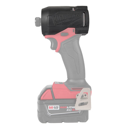Milwaukee 49-16-2953 M18 FUEL 1/4in Hex Impact Driver Protective Boot (Boot-Only)