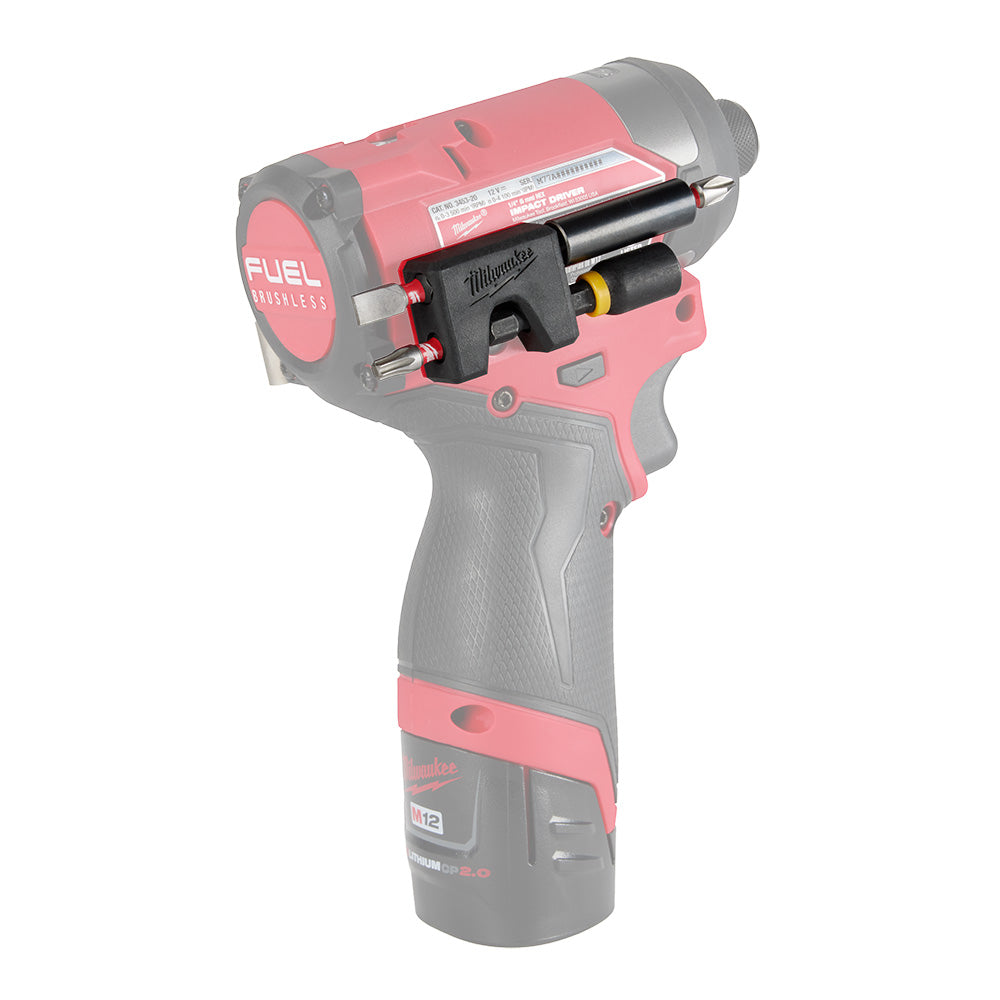 Milwaukee 49-16-3697 M12/M18 Drill & Impact Driver Bit Holder