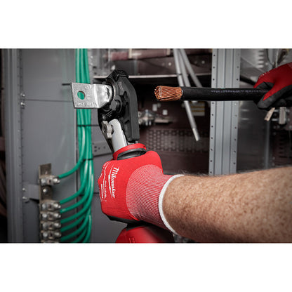 Milwaukee 2679-22 M18 FORCE LOGIC Cordless 600 MCM Crimper Kit