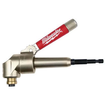 Milwaukee 49-22-8510 Tool Right Angle Attachment