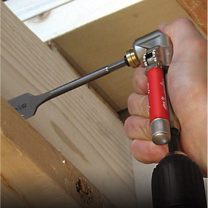 Milwaukee 49-22-8510 Tool Right Angle Attachment