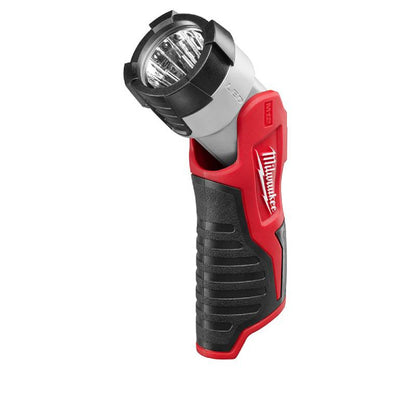 Milwaukee 49-24-0146 M12 Magnetic Work Light (Tool Only)